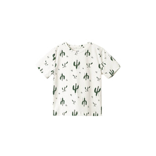 Omamimini - Kids' Boxy all over Print T-Shirt