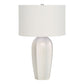 Modern Lighting Table Lamp - Cream
