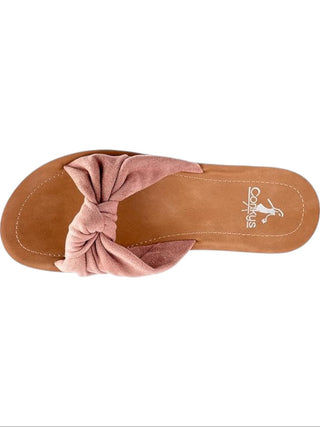 Corkys Footwear - Women's Sea Lavie Sandal