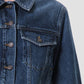 Agolde - Women's Jean Jacket