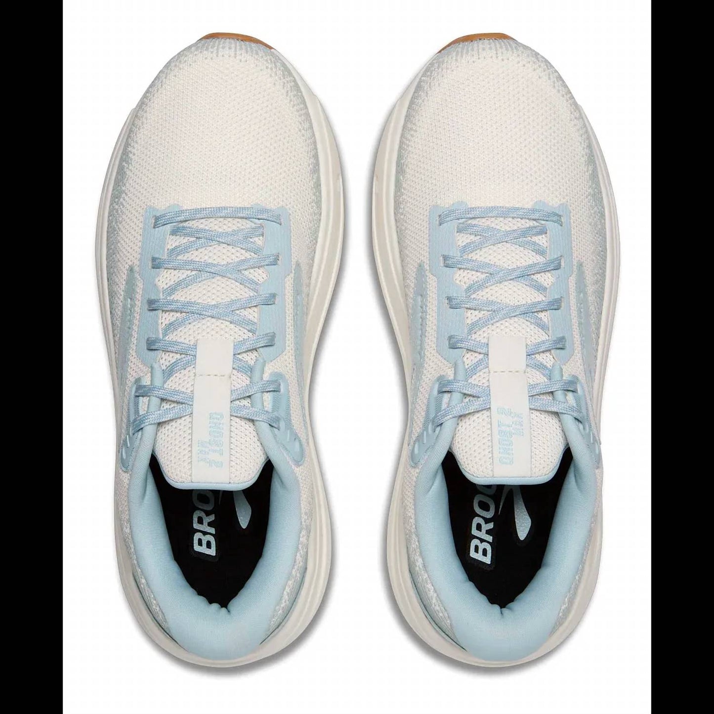 Brooks - WOMEN'S GHOST MAX 2 B WIDTH
