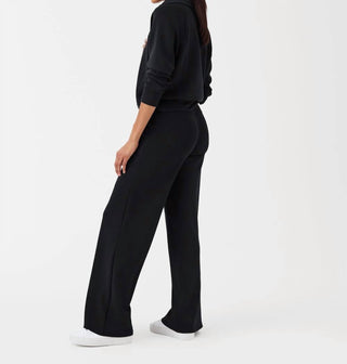 Spanx - Half Zip Sweatshirt