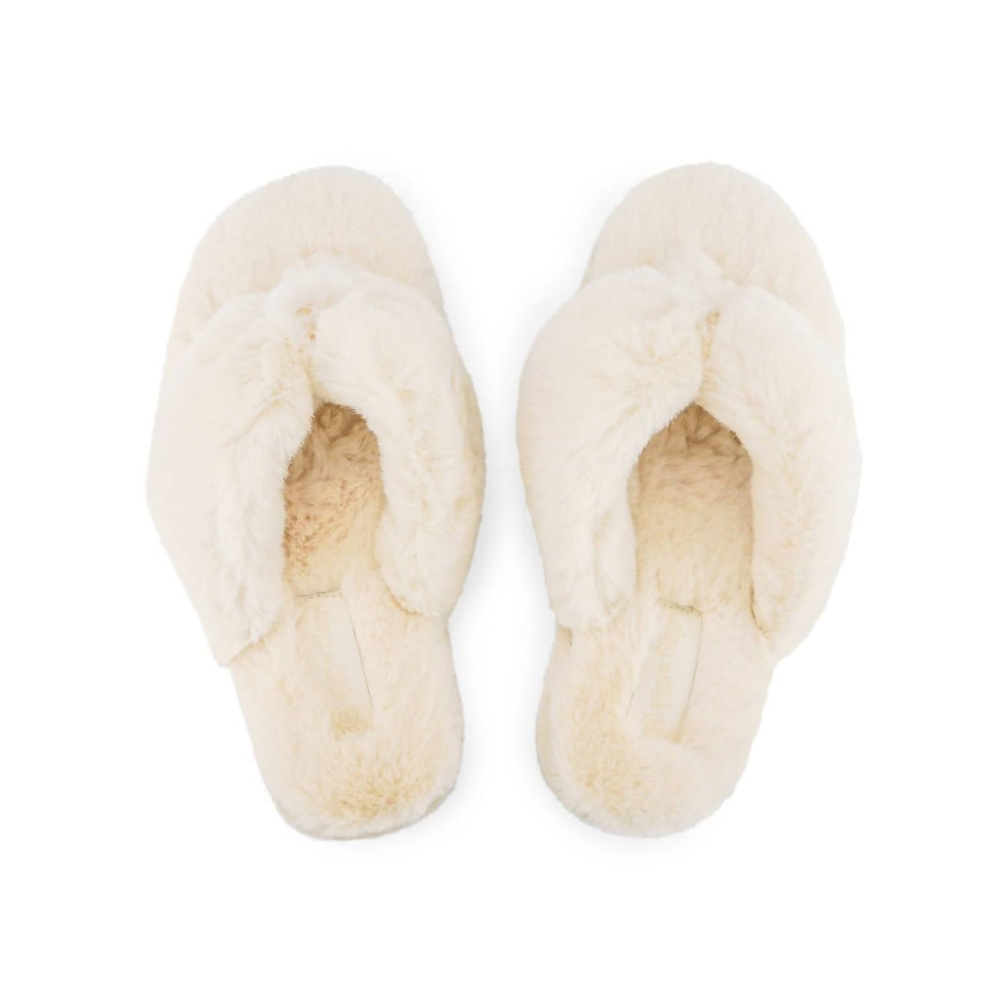 Flip*Flop Originals - Women's Original Fur 2 Sandals