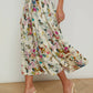 L'Agence - Seina Midi Skirt