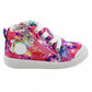 Blowfish - Toddler's Valetta High Top Sneaker