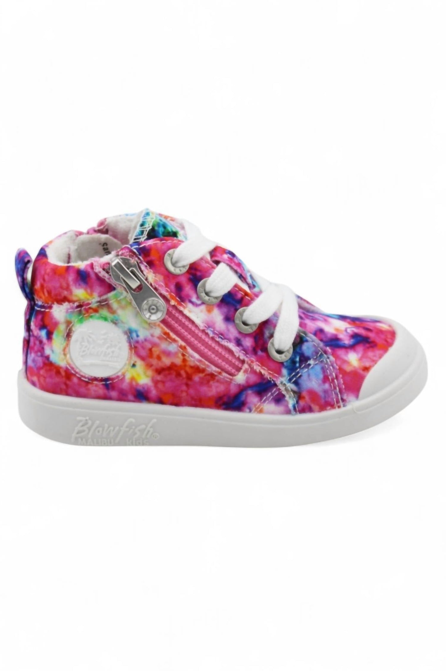 Blowfish - Toddler's Valetta High Top Sneaker