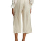 L'Agence - SAMIRA WIDE PAPERBAG PANT