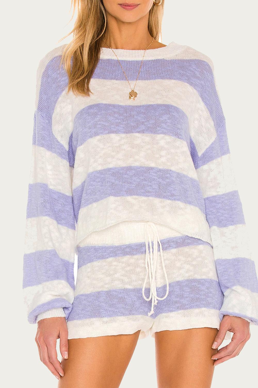 Beach Riot - SANDY SHORT