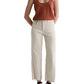 Ag Jeans - Saige Wide Leg Cropped Jeans