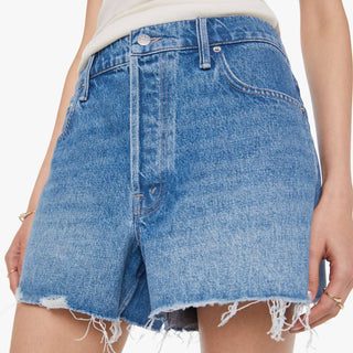 Mother - Main Course Short