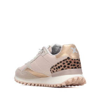 Xti - Women's 144161 Round Toe Sneakers