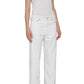 Agolde - Fran Low Slung Straight Jean