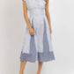 Able - Lindsay Midi Dress