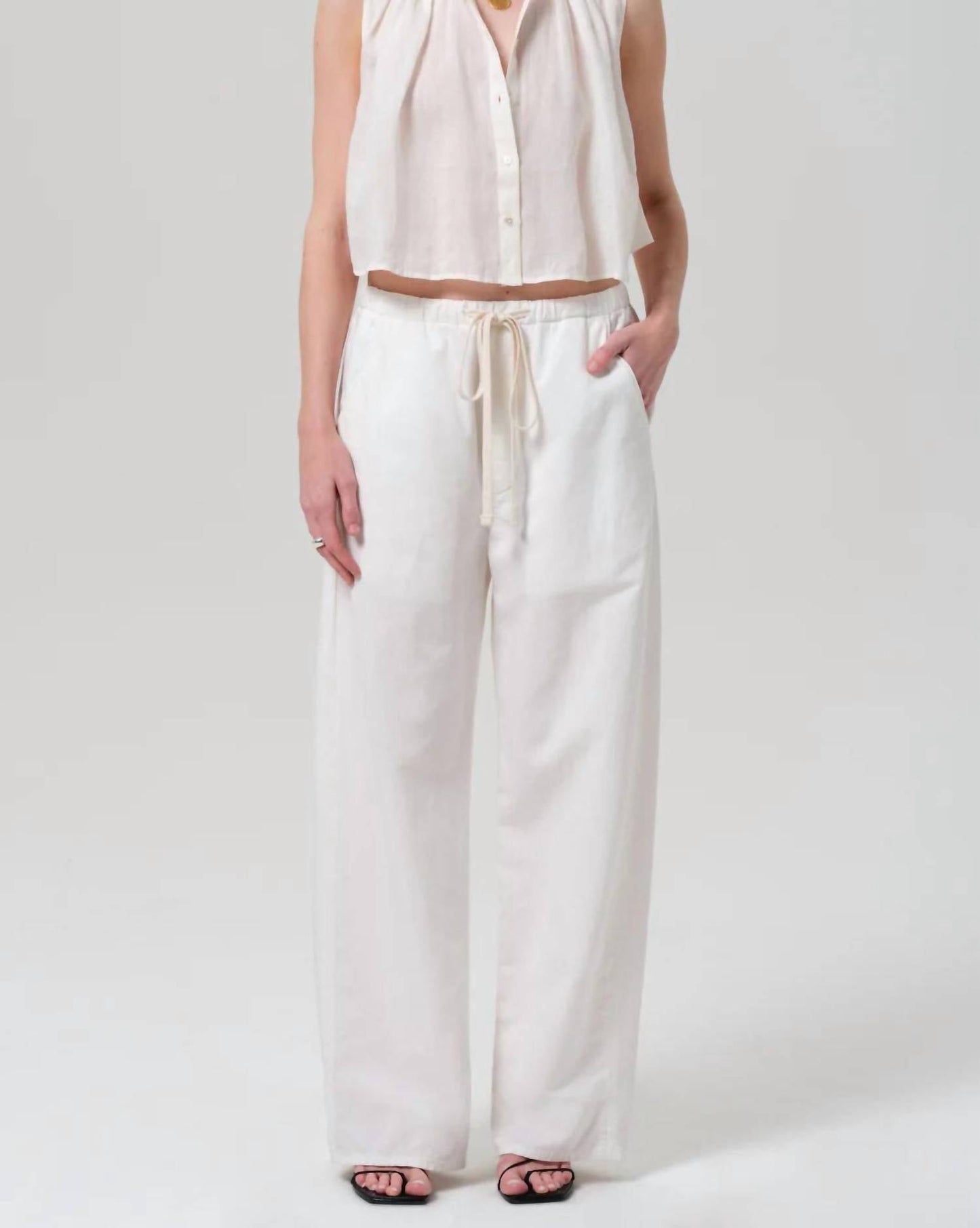 Citizens Of Humanity - Aurora Pull On Pants