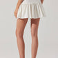Astr - Jenika Drop Waist Mini Skirt