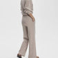 Varley - High Rise Wide Leg Pant