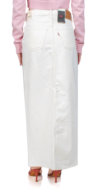 Levi'S - Ankle Column Maxi Skirt