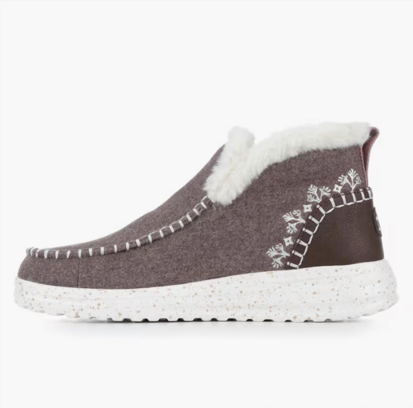 Hey Dude - Women's Denny Faux Shearling Shoes