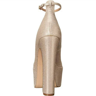 Steve Madden - SKYRISE PUMPS