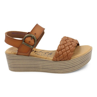 Blowfish - Women's Layni Platform Sandal