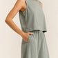 Z Supply - Sloane Jersey Tank