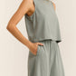 Z Supply - Sloane Jersey Tank