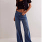 Free People - Stride Jean