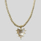 Millie B - Women's Lena Necklace