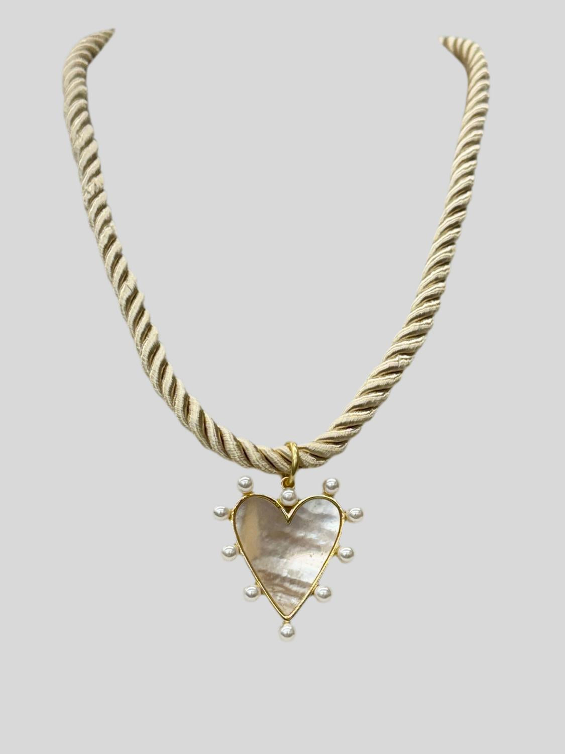 Millie B - Women's Lena Necklace
