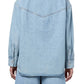 Agolde - Lotta Denim Shirt