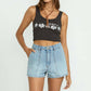 Billabong - Sun Days Denim Short