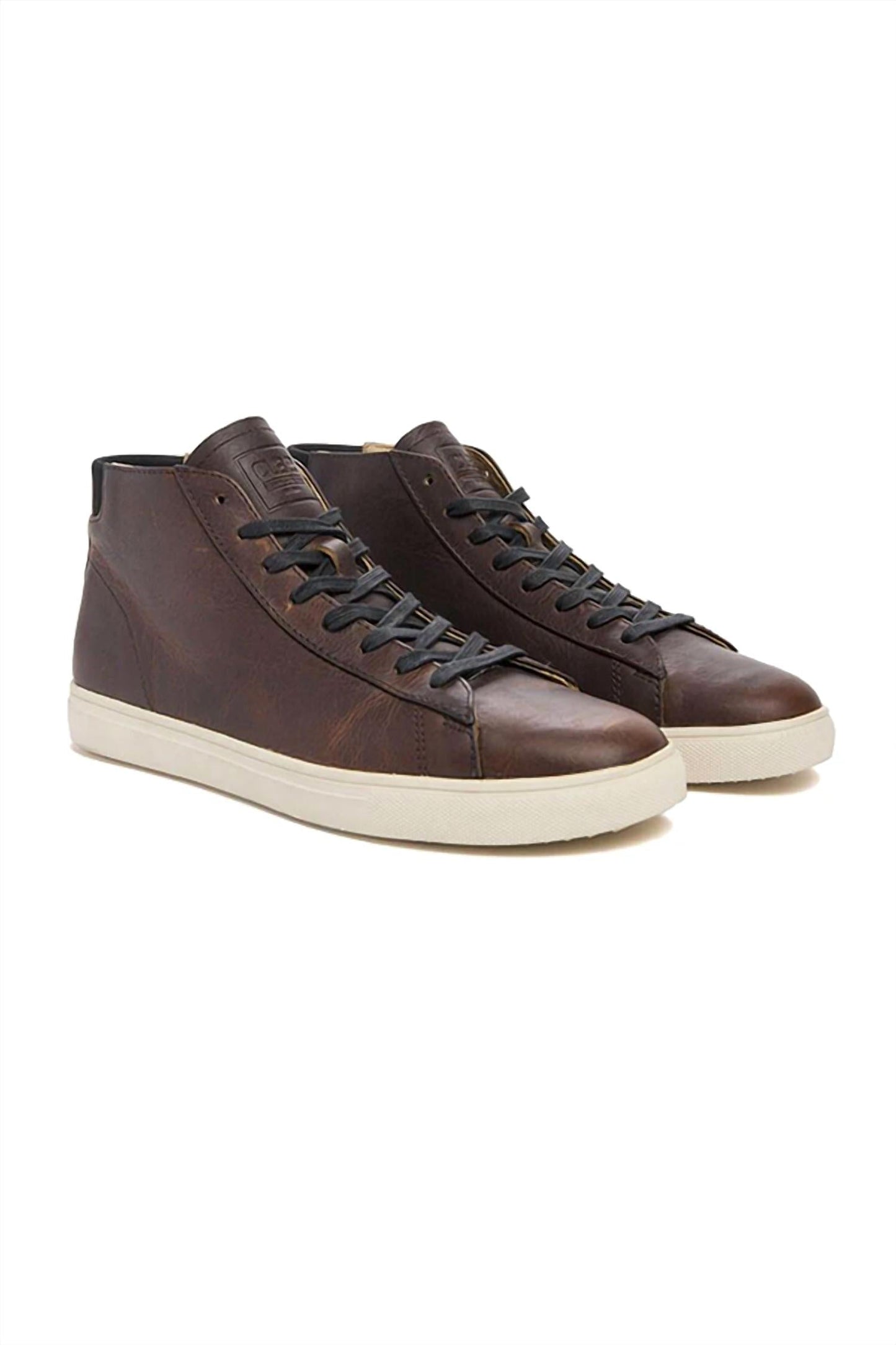 Clae - Bradley Mid-Top Sneaker