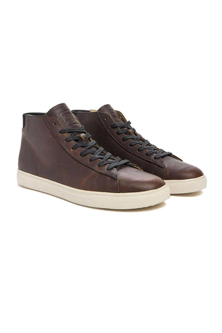 Clae - Bradley Mid-Top Sneaker
