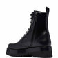 Valentino Garavani - Women's Ankle Lace-up Boots