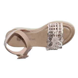 Eric Michael - Women's Vivian Leather Sandals