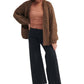 Nia Thomas - Lulua Knit Cardigan