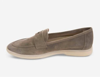 Vaneli - Women's Undine Stretch-suede Penny Loafer