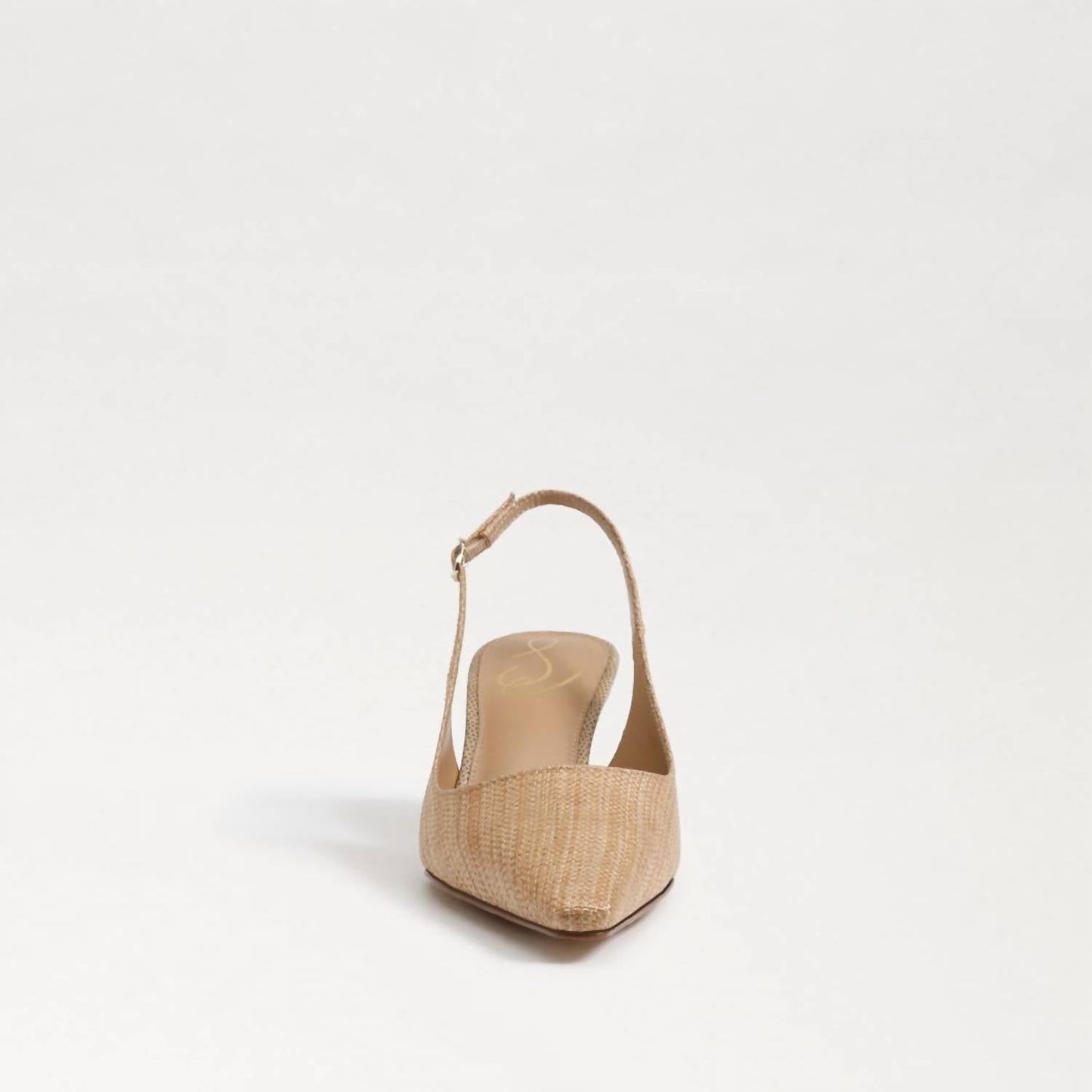 Sam Edelman - Women's Bianka Slingback Pump