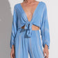 Elan - Bring Me To Belize Resort Top