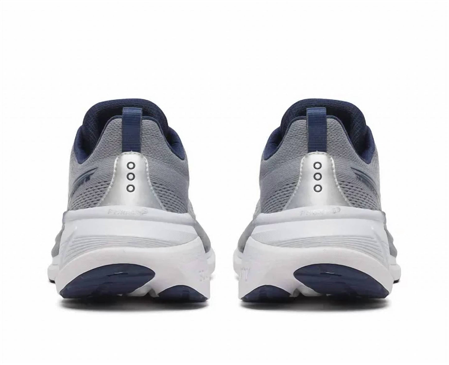 Saucony - Men's Hurricane 25 Sneaker - Wide