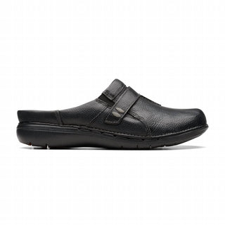 Clarks - Women's Un Loop Ease Slip-on Shoes