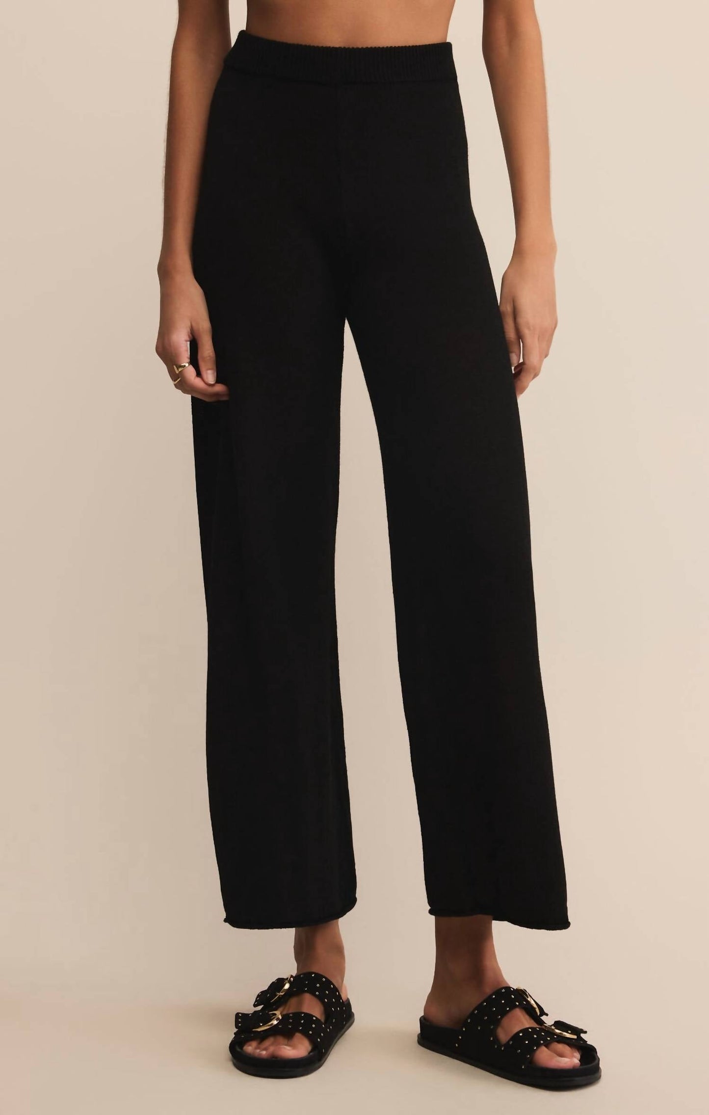 Z Supply - Wanderlust Sweater Pant