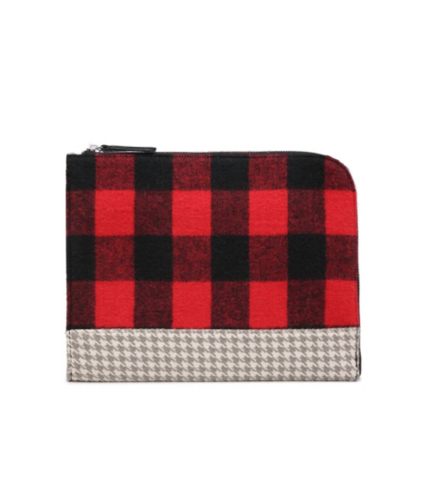 Jen & Co. - Women's Gwen Clutch Bag