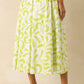 Prosperina - Erica Midi Skirt