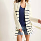 Tommy Bahama - Crochet Cotton Cardigan