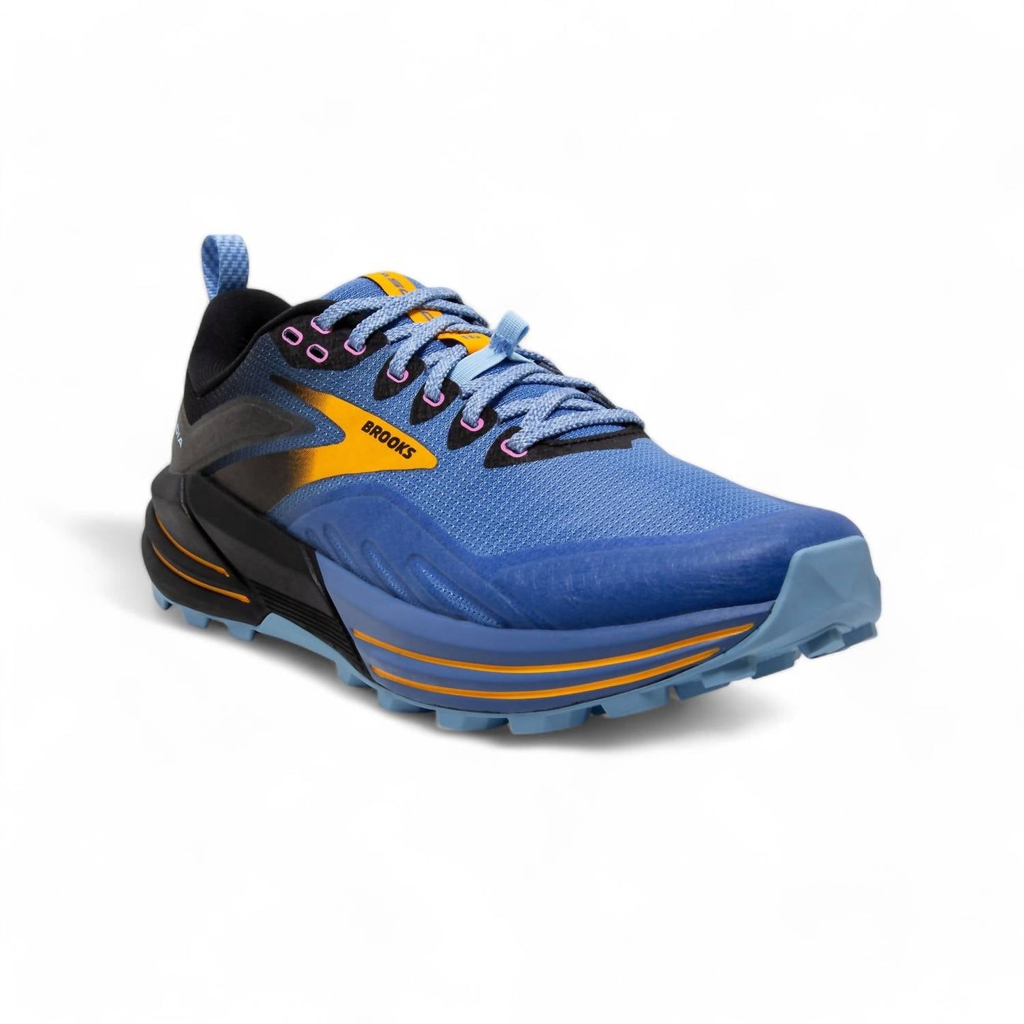Brooks - Women's Cascadia 16 Trail Running Shoes