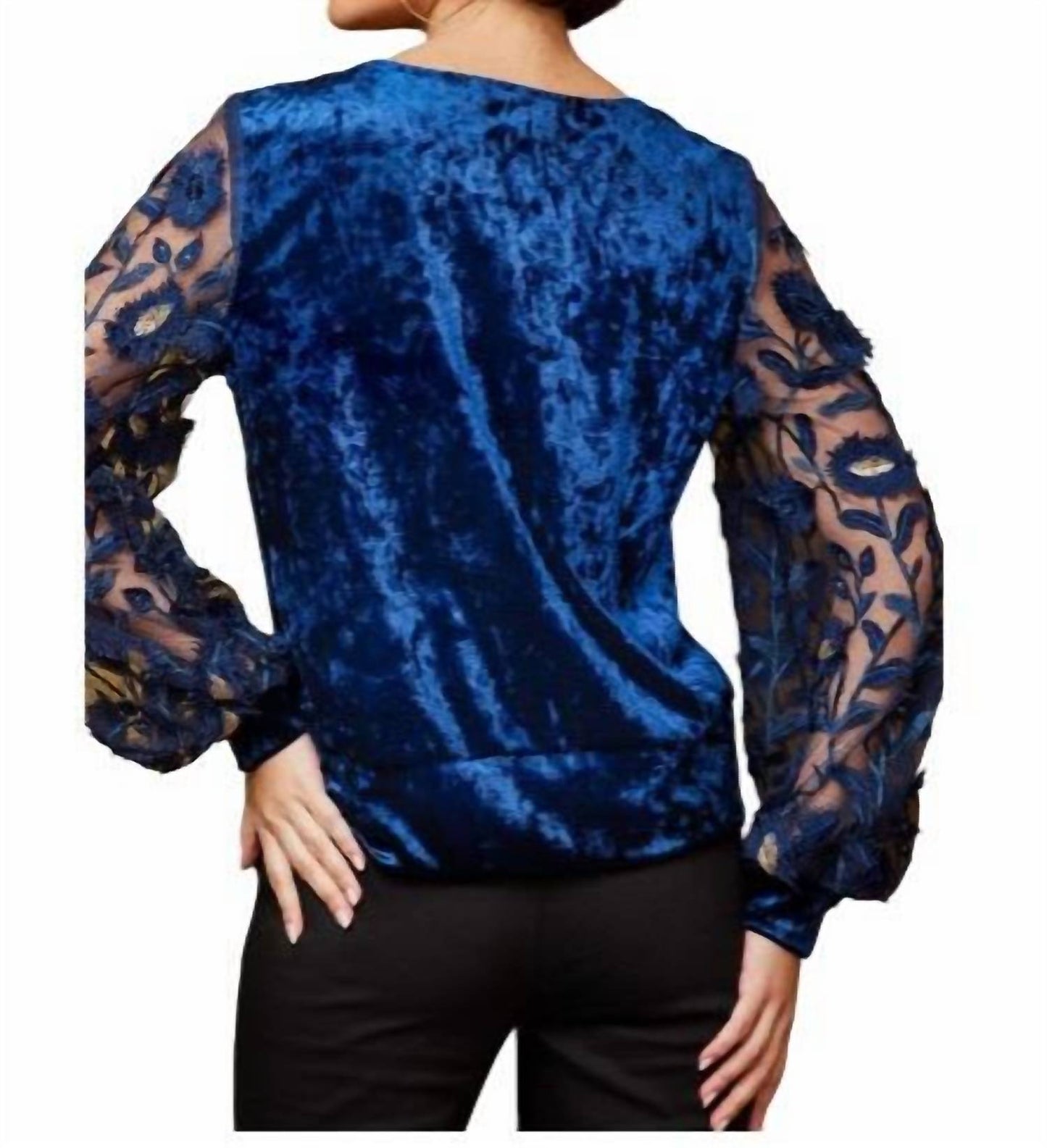 Eva Franco - Rios Top