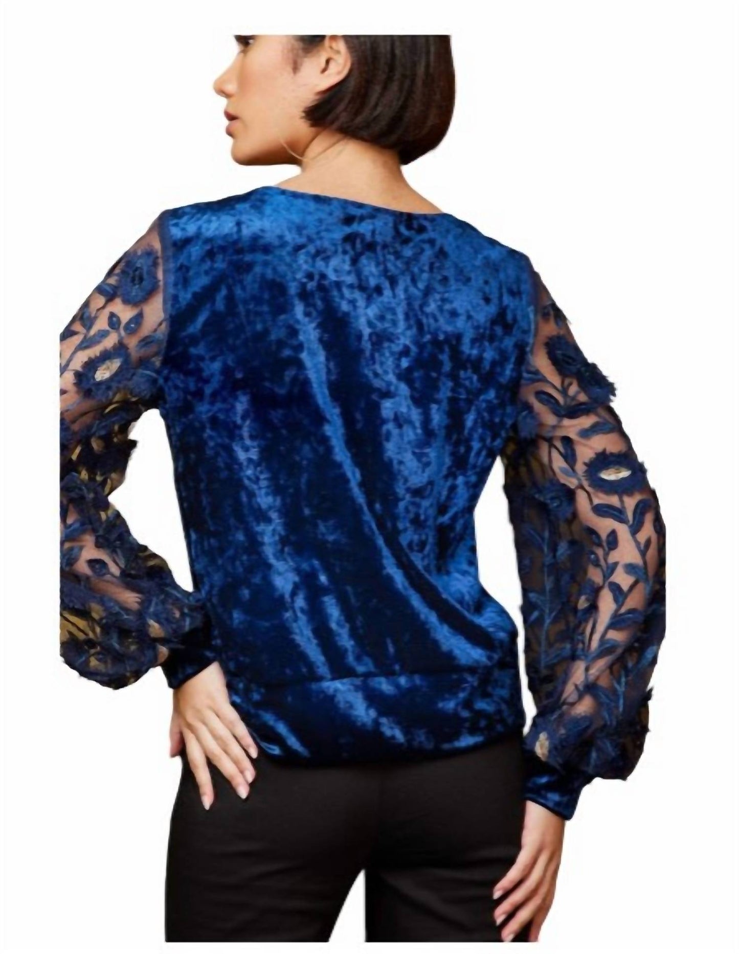 Eva Franco - Rios Top