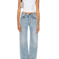 Enza Costa - Textured Rib Sleeveless U Tank
