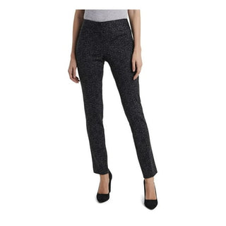 Vince Camuto Women's Black Cropped Work Pants